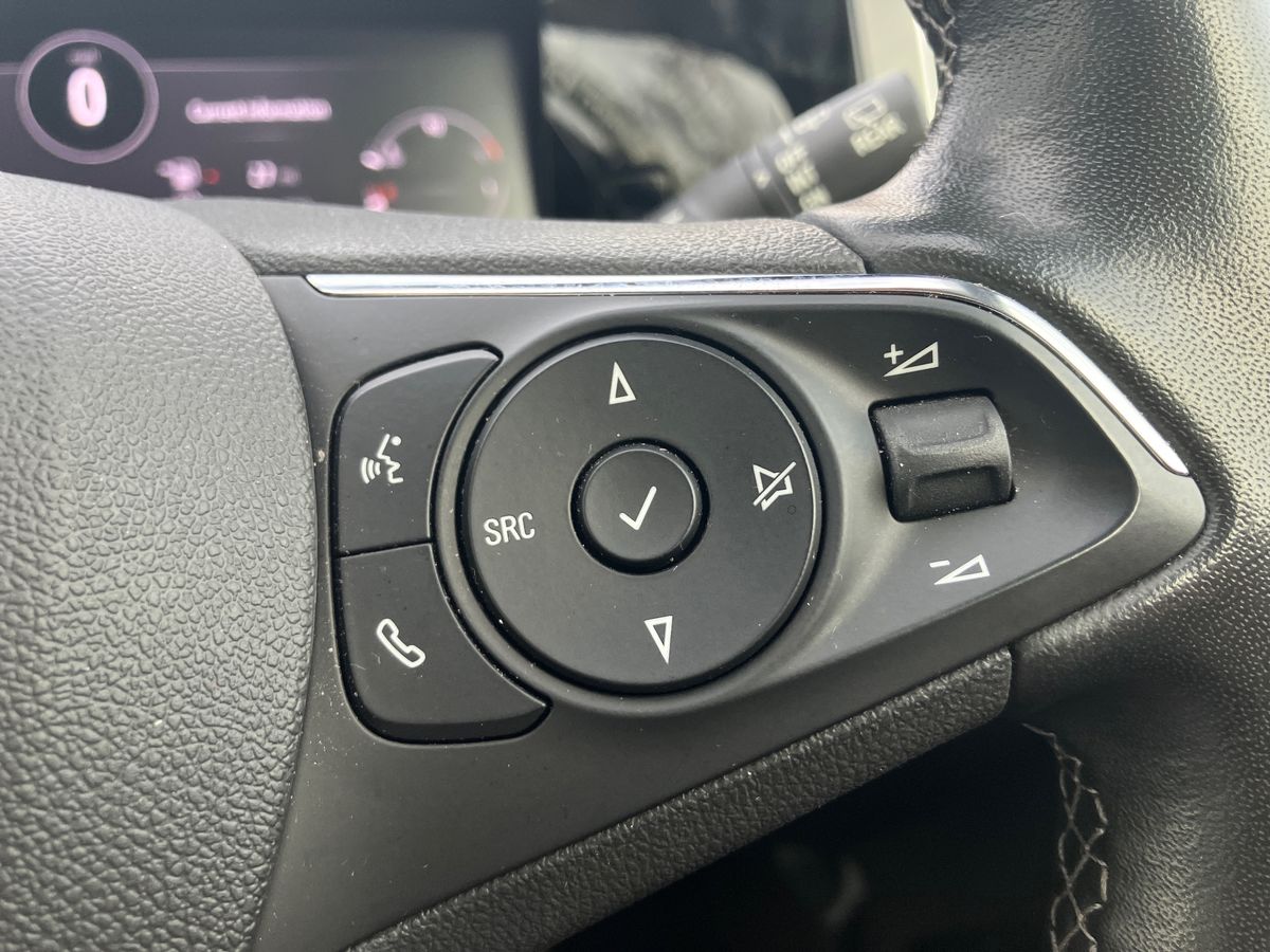 Used Vauxhall Grandland 2023 for sale - 76807902: Photo 16