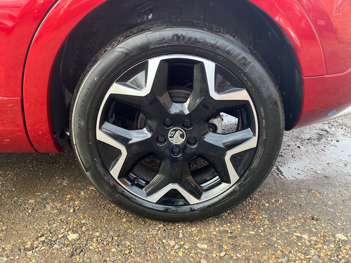 Used Vauxhall Grandland 2023 for sale - 76807902: Photo 21