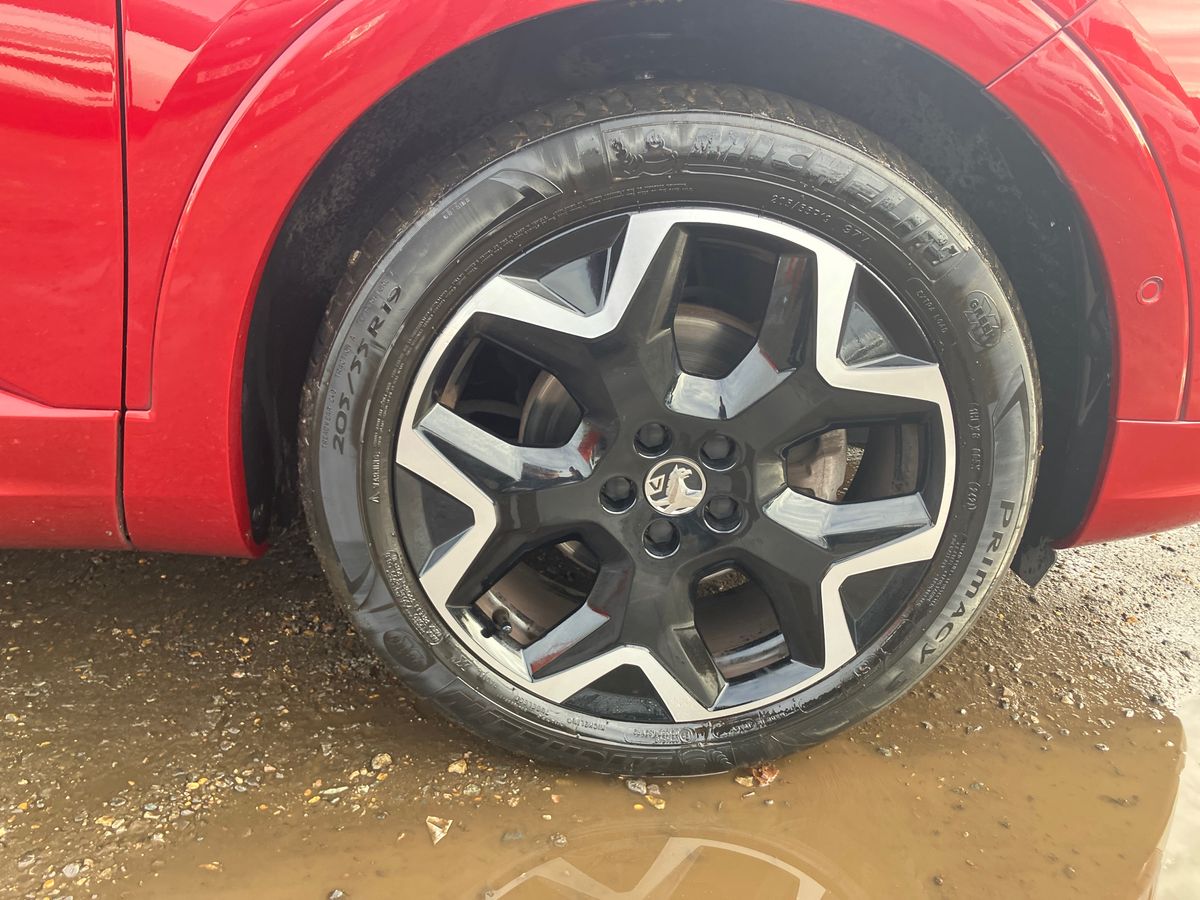 Used Vauxhall Grandland 2023 for sale - 76807902: Photo 23