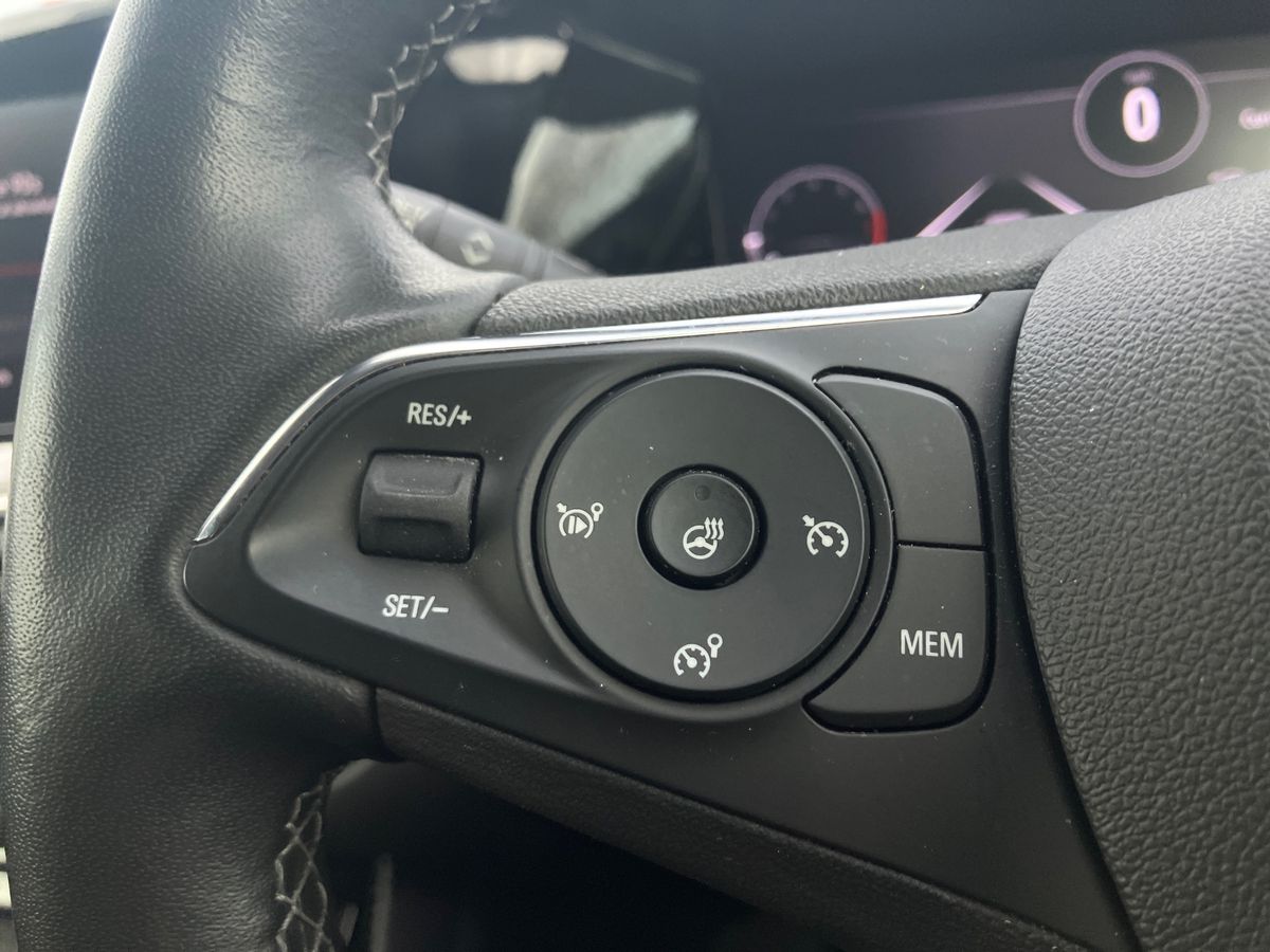 Used Vauxhall Grandland 2023 for sale - 76807902: Photo 25