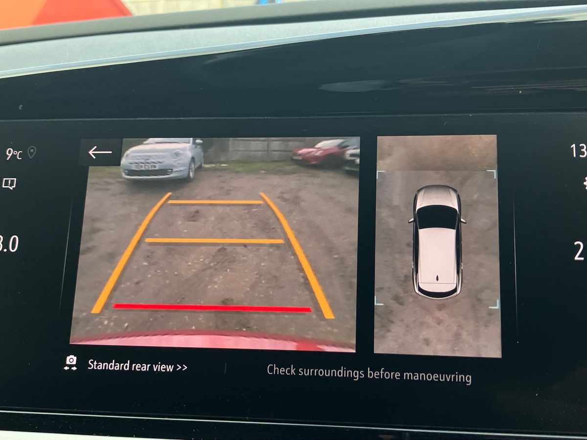 Used Vauxhall Grandland 2023 for sale - 76807902: Photo 32