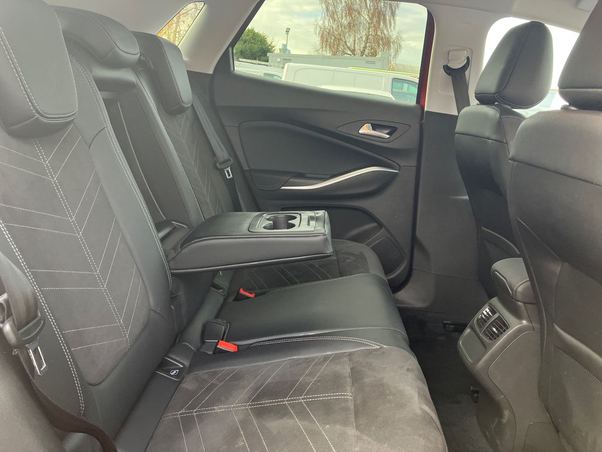 Used Vauxhall Grandland 2023 for sale - 76807902: Photo 36