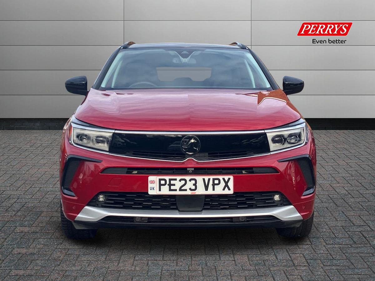 Used Vauxhall Grandland 2023 for sale - 76807902: Photo 4
