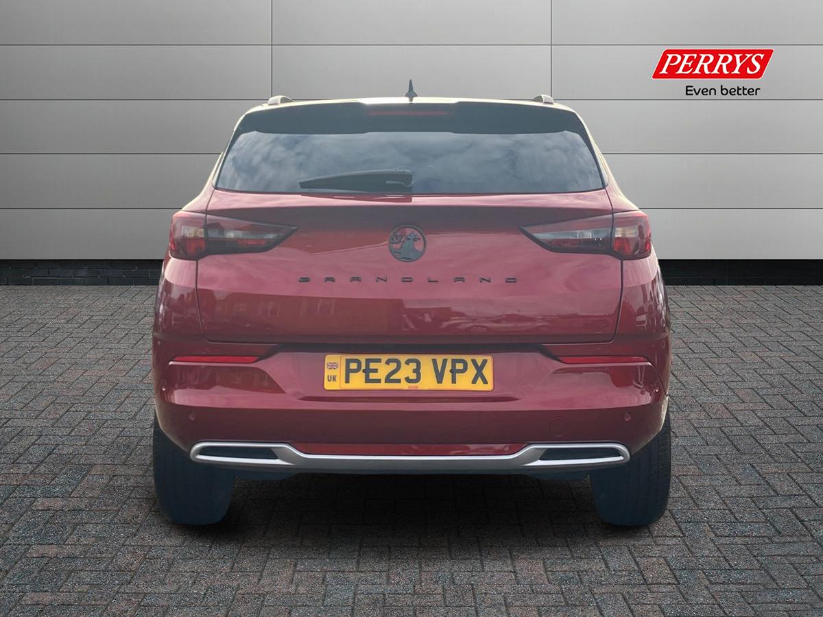 Used Vauxhall Grandland 2023 for sale - 76807902: Photo 5
