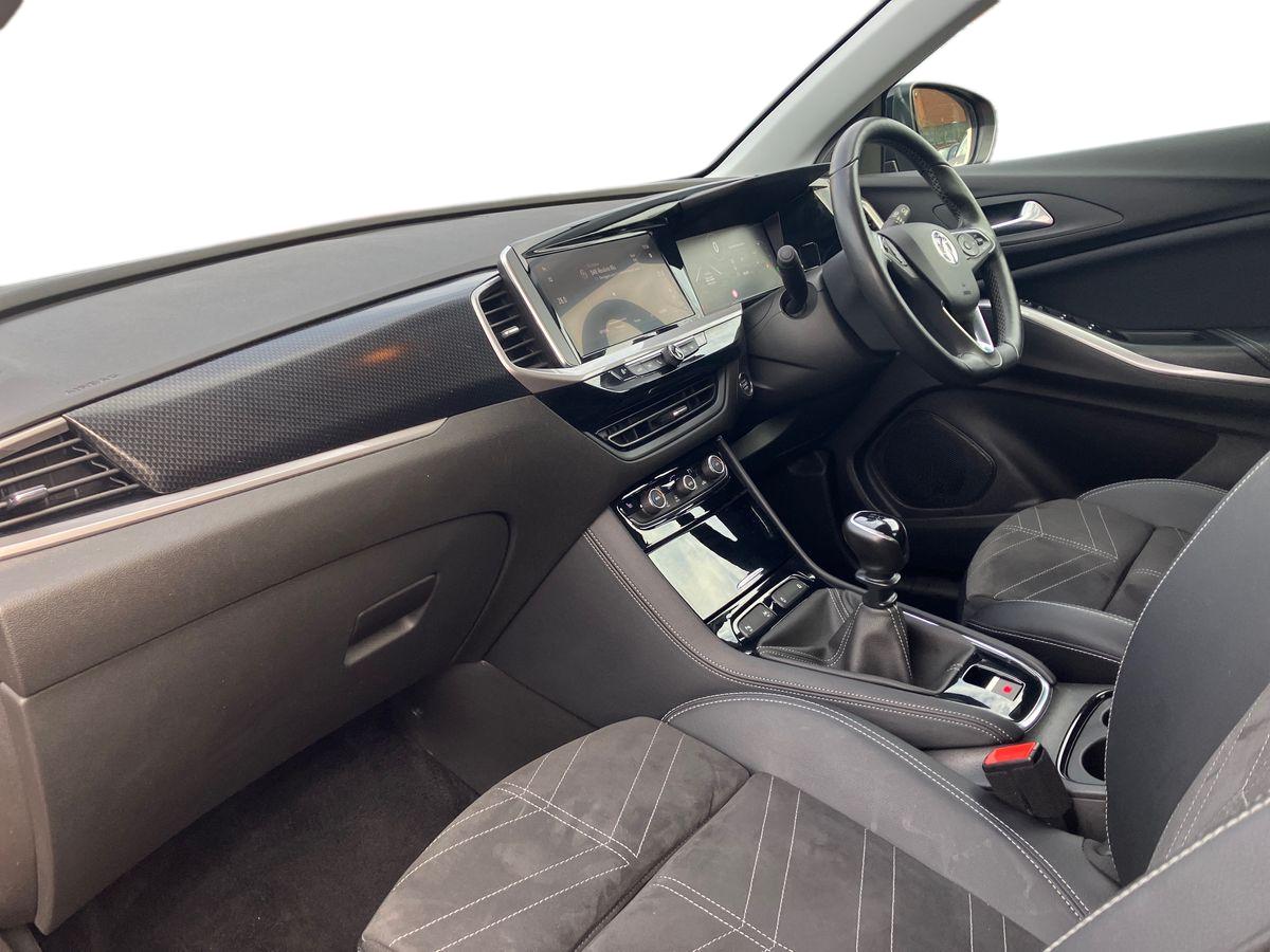Used Vauxhall Grandland 2023 for sale - 76807902: Photo 6