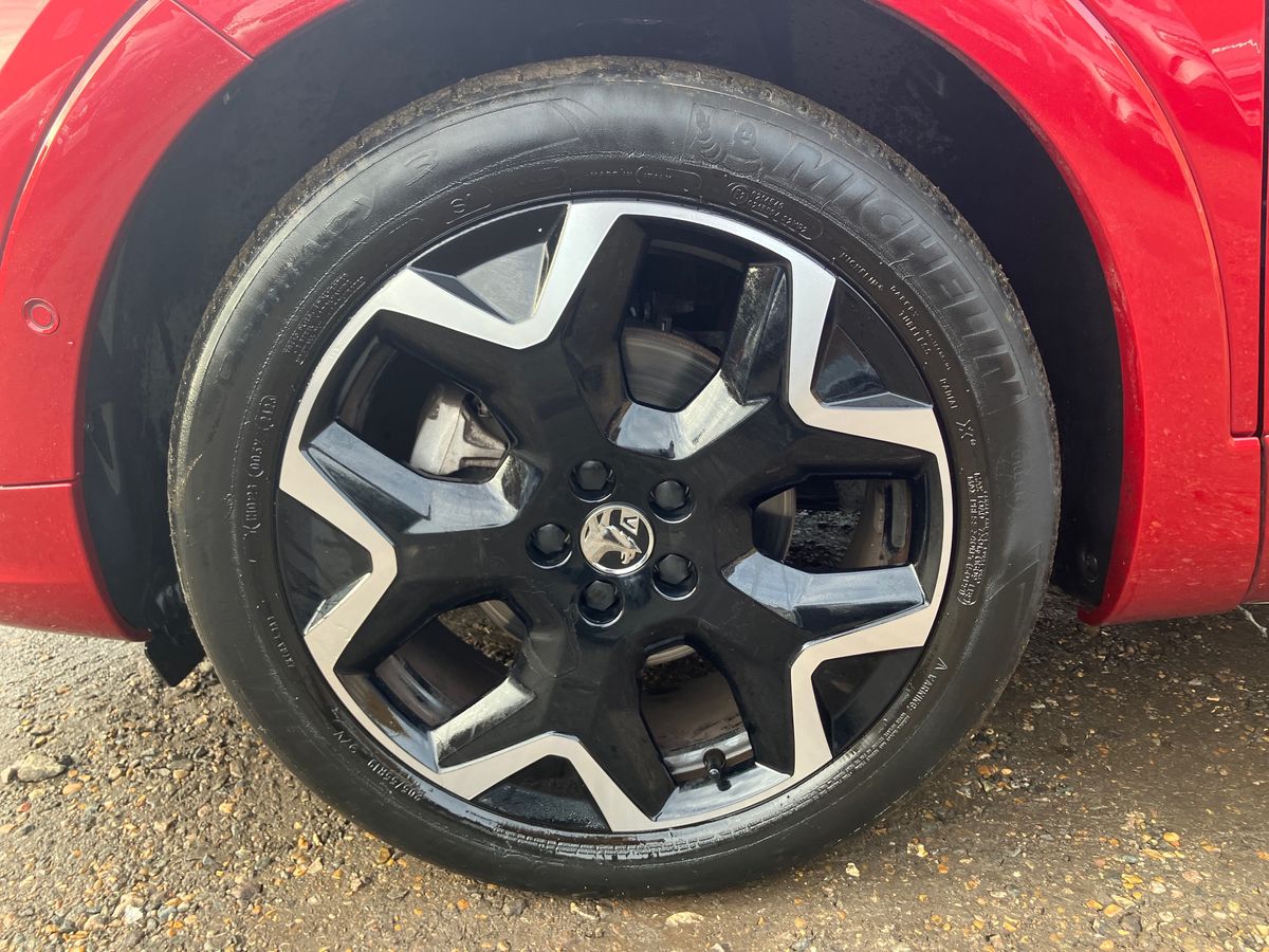 Used Vauxhall Grandland 2023 for sale - 76807902: Photo 7