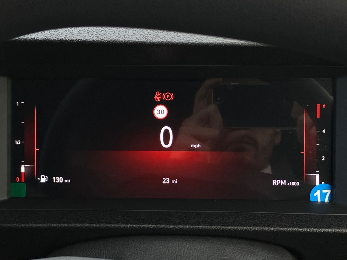 Vehicle 15
