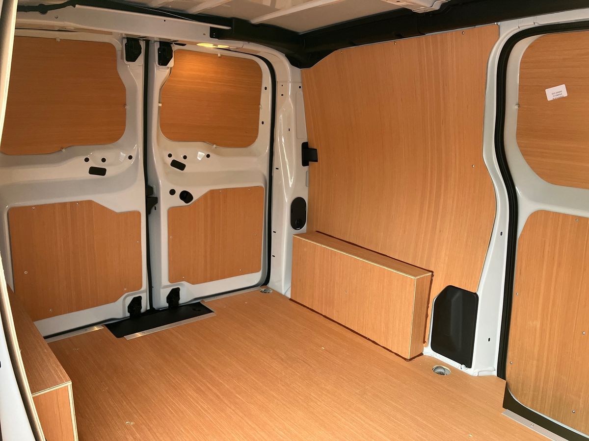 Vehicle 29