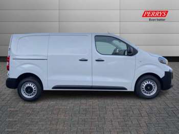 Used Vauxhall Vivaro 2024 for sale - 74926172: Photo