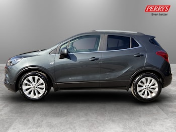 Used Vauxhall Mokka X 2018 for sale - 79271253: Photo