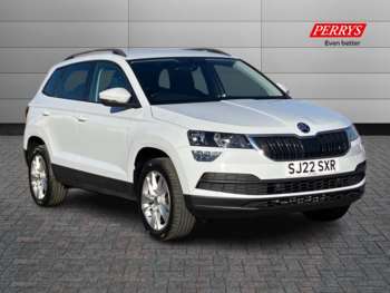 2022 - 1.5 TSI SE Technology 5dr