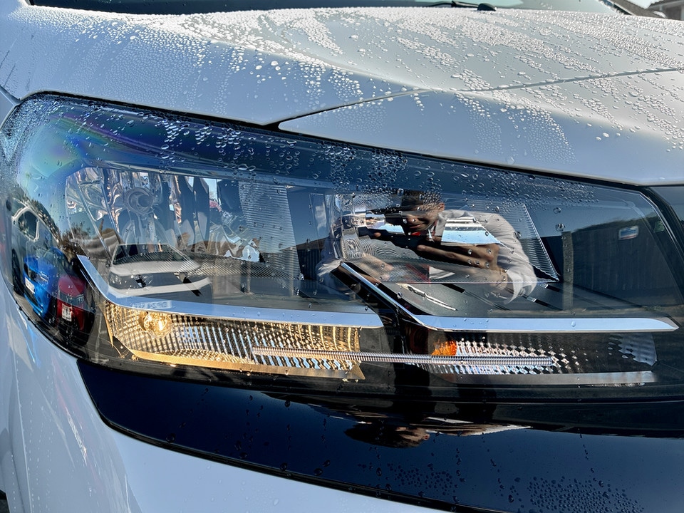 Used Vauxhall Vivaro 2025 for sale - 76807833: Photo 100