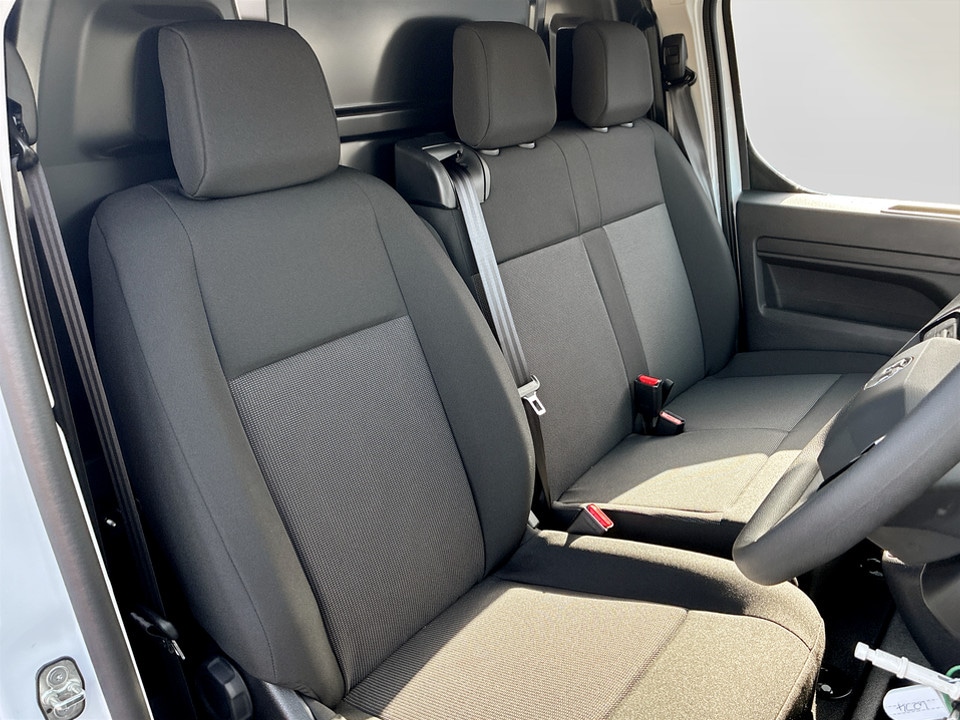 Used Vauxhall Vivaro 2025 for sale - 76807833: Photo 23