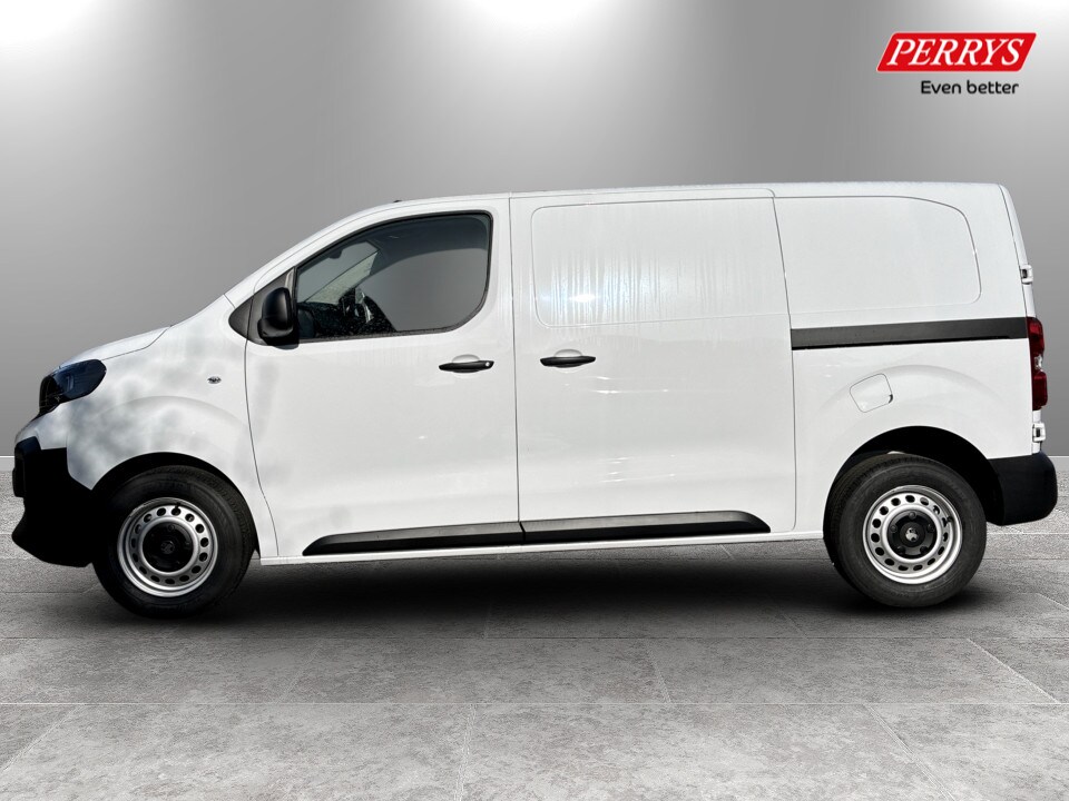 Used Vauxhall Vivaro 2025 for sale - 76807833: Photo 34