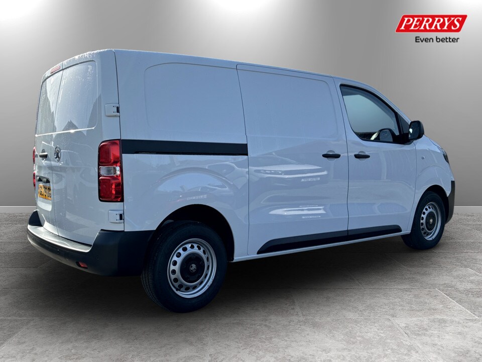 Used Vauxhall Vivaro 2025 for sale - 76807833: Photo 37