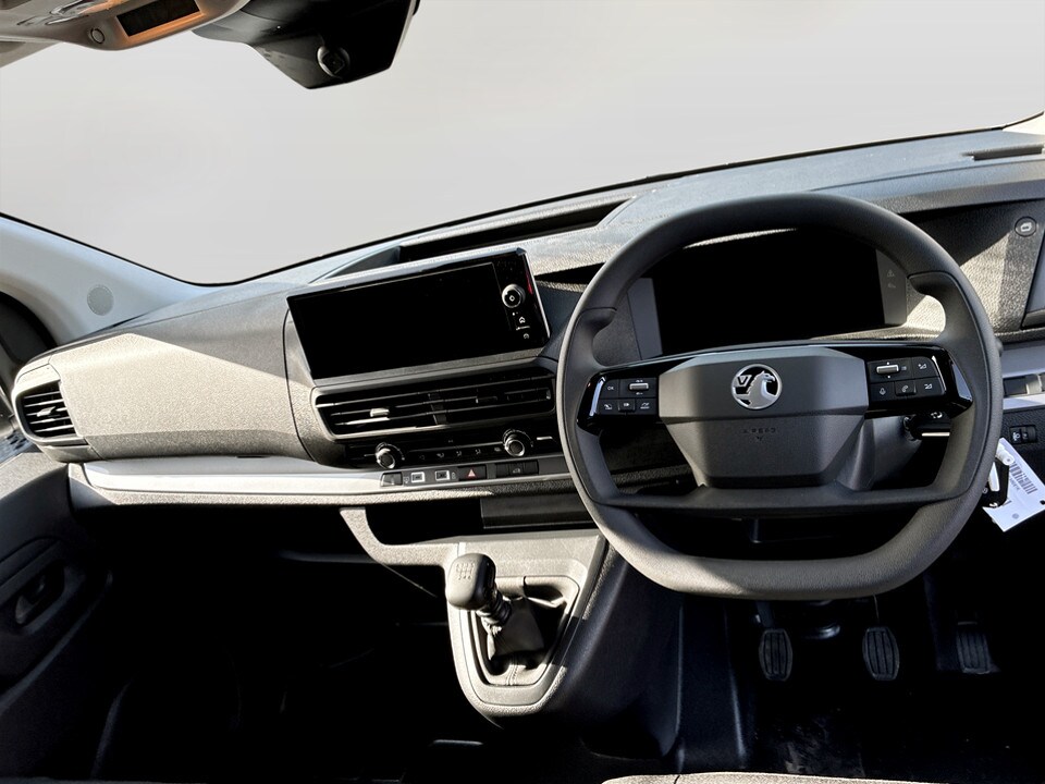 Used Vauxhall Vivaro 2025 for sale - 76807833: Photo 45