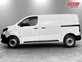Used Vauxhall Vivaro 2025 for sale - 76807833: Photo