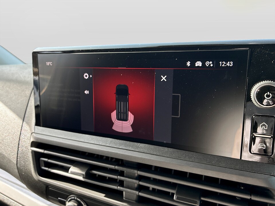 Used Vauxhall Vivaro 2025 for sale - 76807833: Photo 50