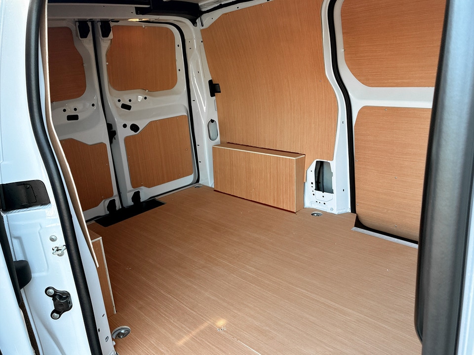 Used Vauxhall Vivaro 2025 for sale - 76807833: Photo 54