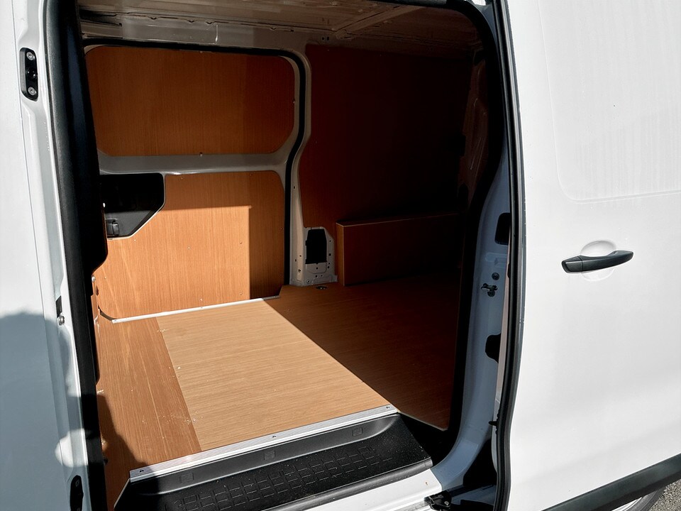 Used Vauxhall Vivaro 2025 for sale - 76807833: Photo 55