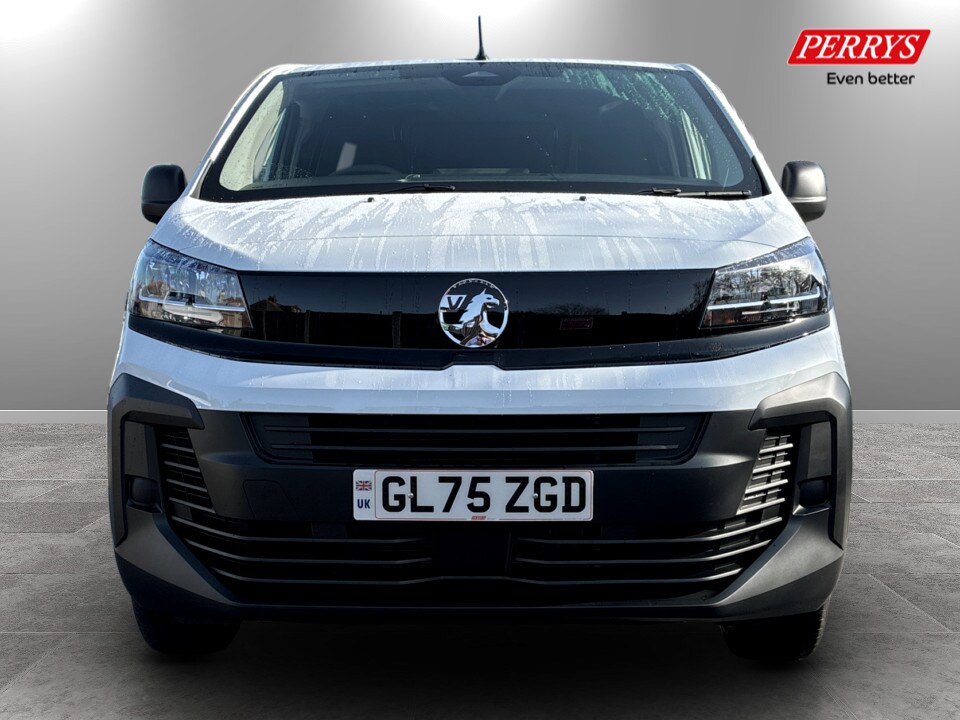 Used Vauxhall Vivaro 2025 for sale - 76807833: Photo 62
