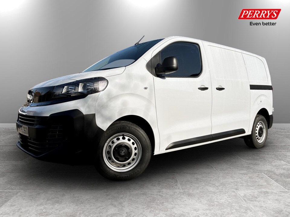 Used Vauxhall Vivaro 2025 for sale - 76807833: Photo 63