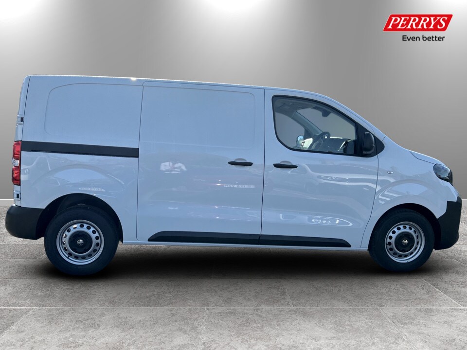 Used Vauxhall Vivaro 2025 for sale - 76807833: Photo 68