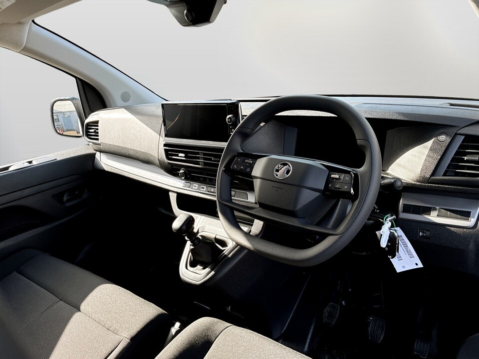 Used Vauxhall Vivaro 2025 for sale - 76807833: Photo 73