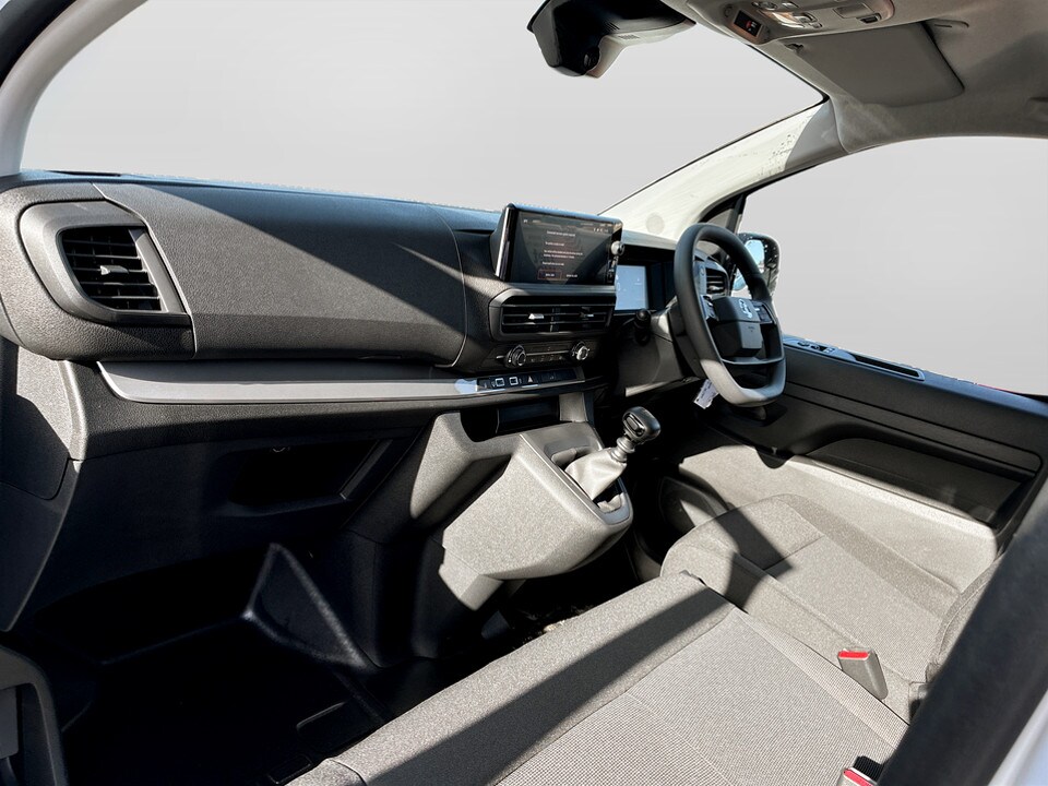 Used Vauxhall Vivaro 2025 for sale - 76807833: Photo 81