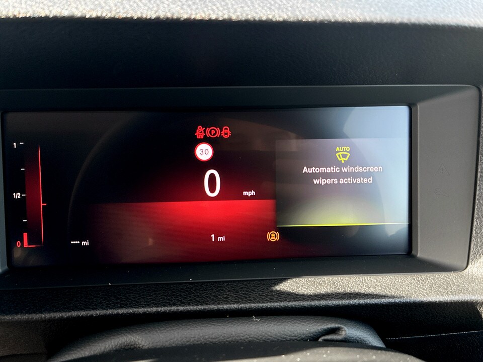 Used Vauxhall Vivaro 2025 for sale - 76807833: Photo 87