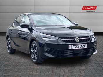 2023 - 1.2 Turbo Ultimate 5dr Auto