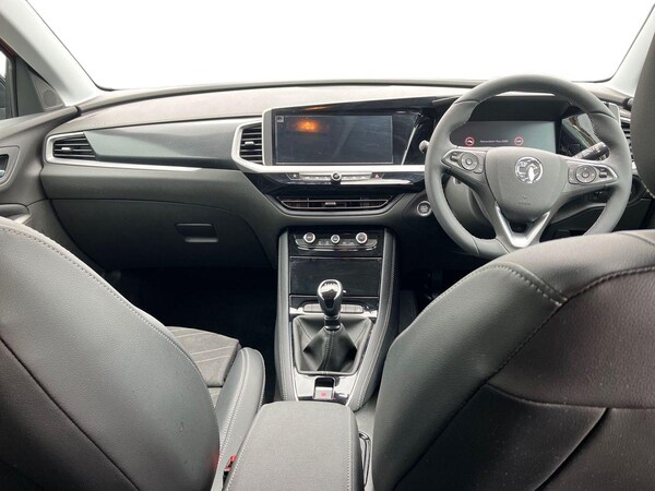Used Vauxhall Grandland 2024 for sale - 75367755: Photo 10