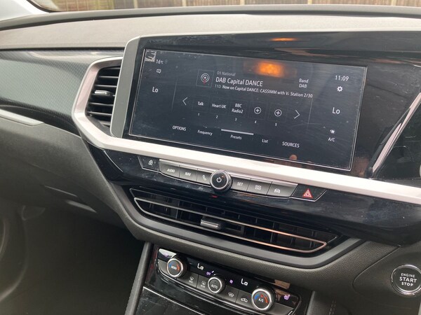 Used Vauxhall Grandland 2024 for sale - 75367755: Photo 11