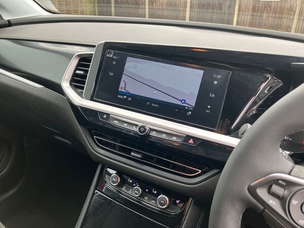 Used Vauxhall Grandland 2024 for sale - 75367755: Photo 12