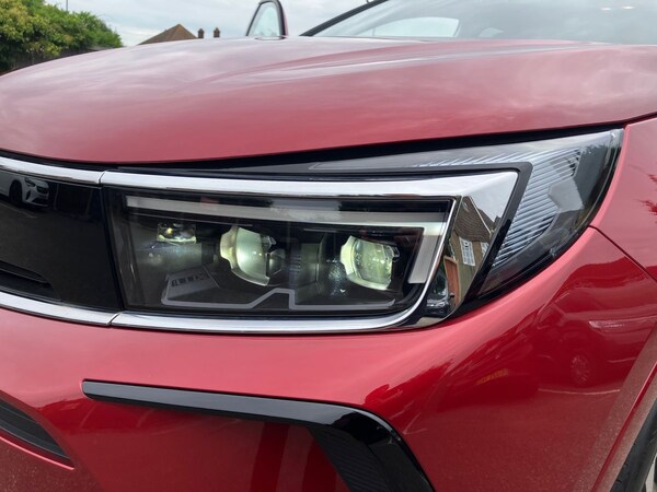 Used Vauxhall Grandland 2024 for sale - 75367755: Photo 14