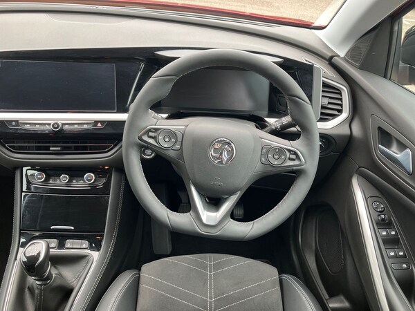 Used Vauxhall Grandland 2024 for sale - 75367755: Photo 16