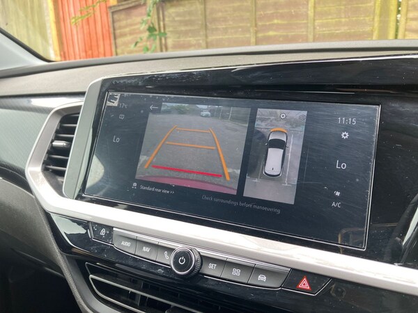 Used Vauxhall Grandland 2024 for sale - 75367755: Photo 29