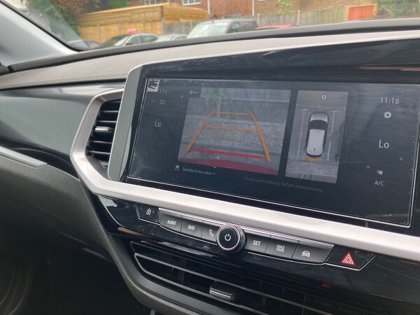 Used Vauxhall Grandland 2024 for sale - 75367755: Photo 30