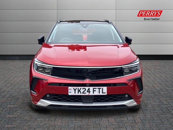 Used Vauxhall Grandland 2024 for sale - 75367755: Photo 5
