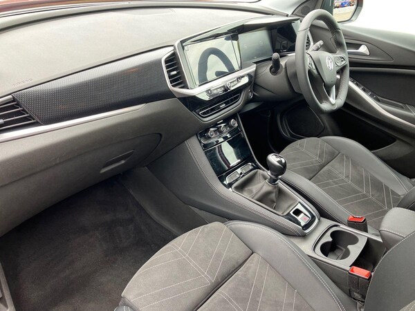 Used Vauxhall Grandland 2024 for sale - 75367755: Photo 7