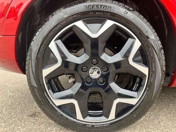 Used Vauxhall Grandland 2024 for sale - 75367755: Photo 8