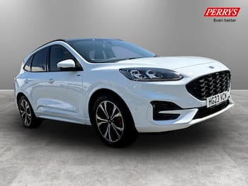 Used Ford Kuga 2023 for sale - 79674007: Photo