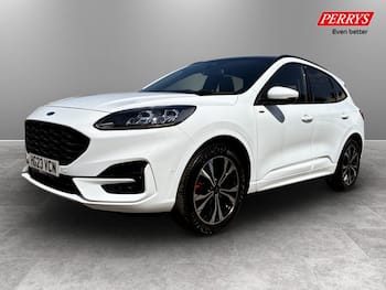 Used Ford Kuga 2023 for sale - 79674007: Photo