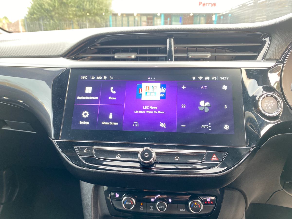 Used Vauxhall Corsa 2024 for sale - 77872691: Photo 10