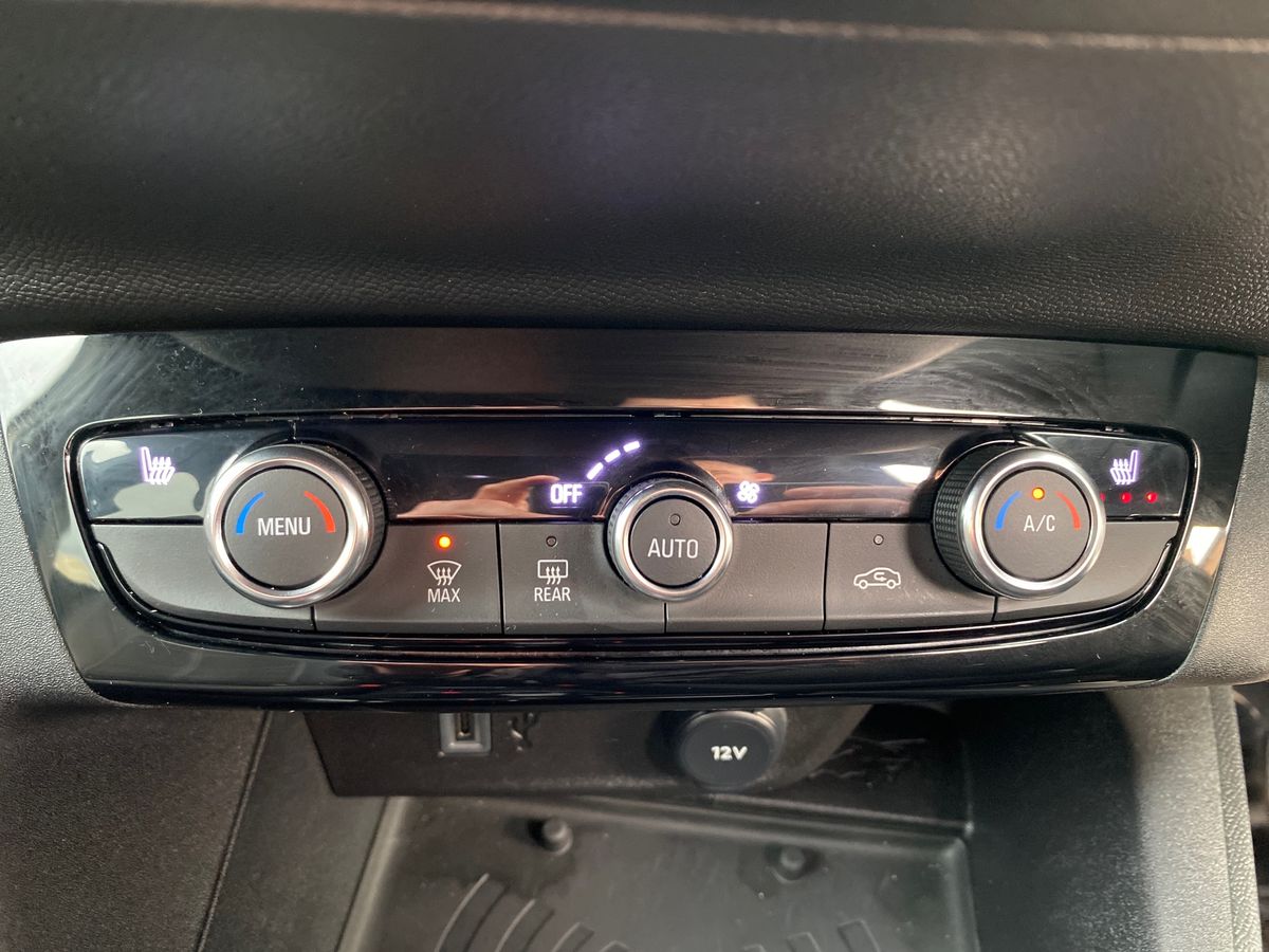 Used Vauxhall Corsa 2024 for sale - 77872691: Photo 12