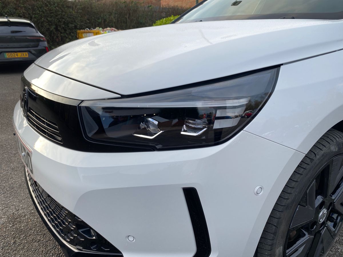 Used Vauxhall Corsa 2024 for sale - 77872691: Photo 13