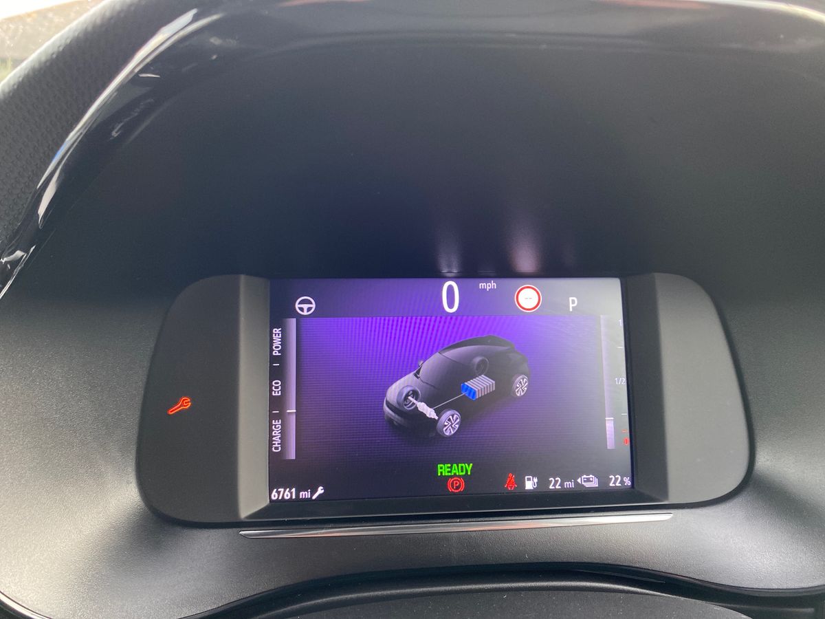 Used Vauxhall Corsa 2024 for sale - 77872691: Photo 14