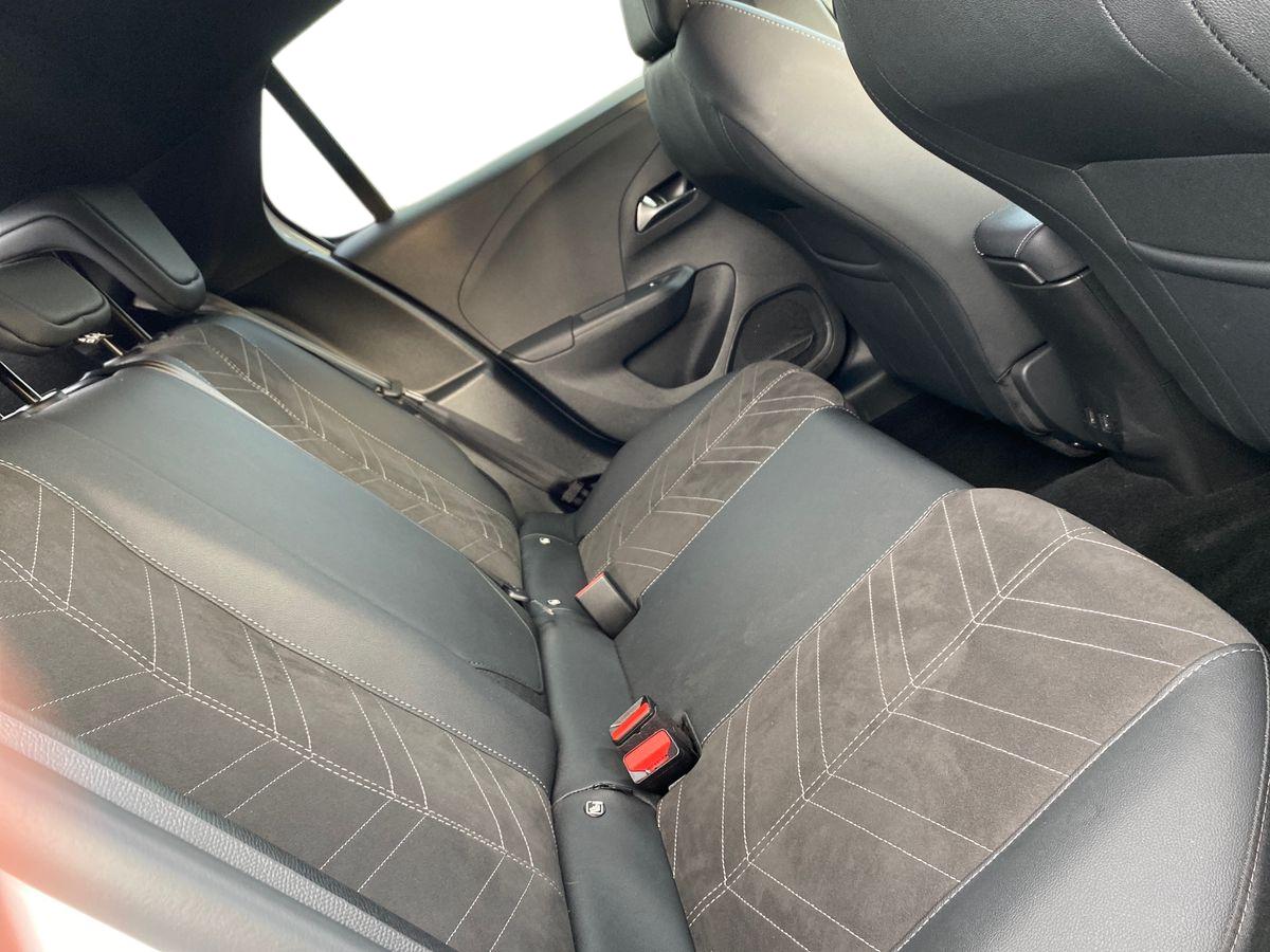 Used Vauxhall Corsa 2024 for sale - 77872691: Photo 19