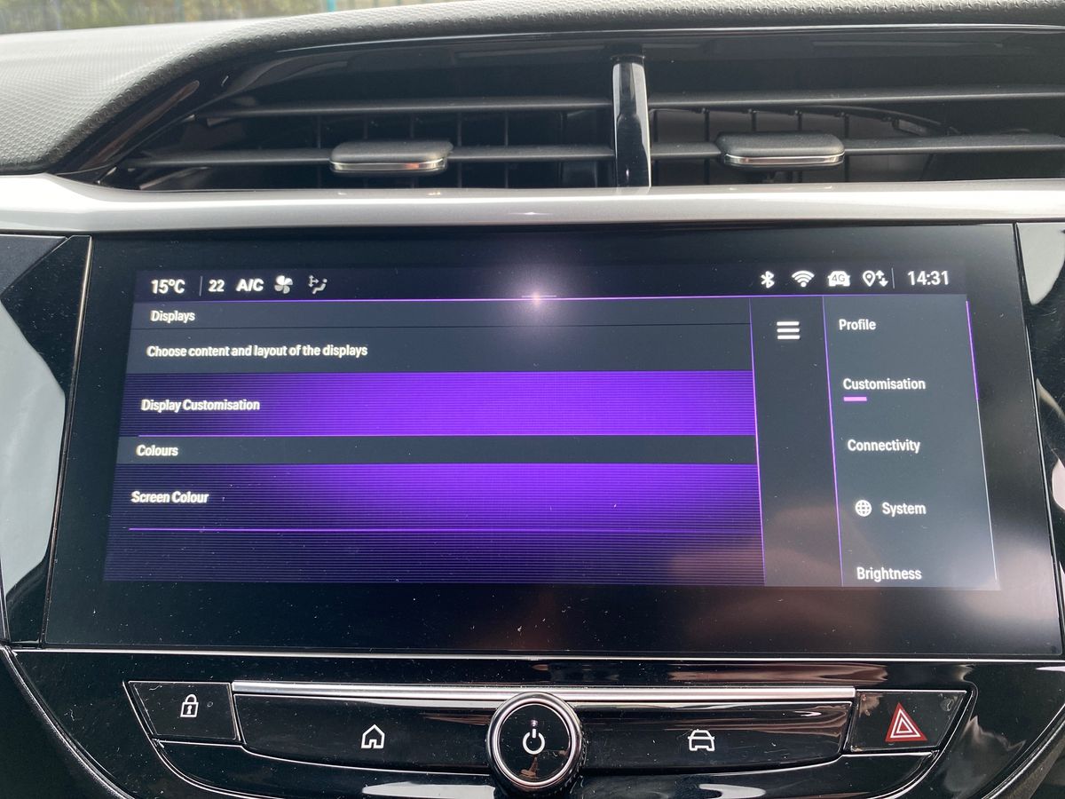 Used Vauxhall Corsa 2024 for sale - 77872691: Photo 37