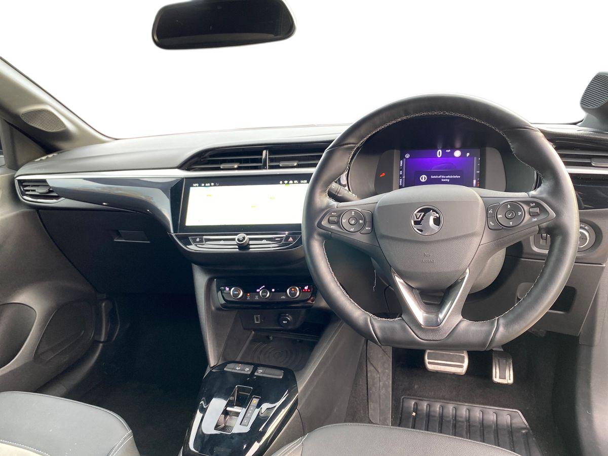 Used Vauxhall Corsa 2024 for sale - 77872691: Photo 8